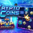Crypto Coins – PVP Bonus Battle