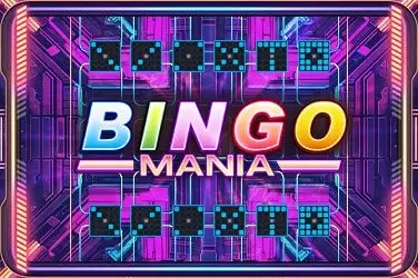 Bingo Mania