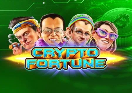 Crypto Fortune