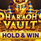 Pharaoh’s Vault – Hold & Win