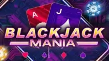Blackjack Mania