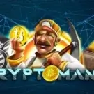 Cryptomania