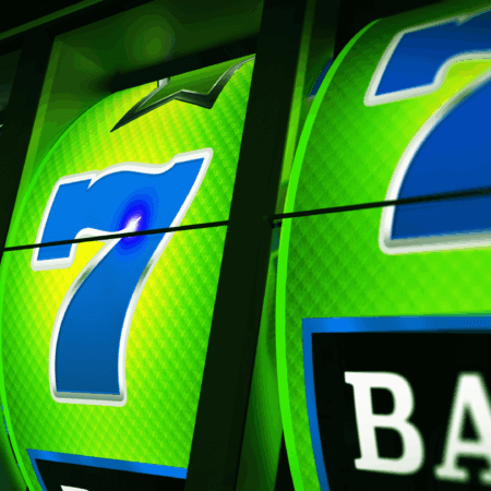 Demo-Slots bei Online Casinos