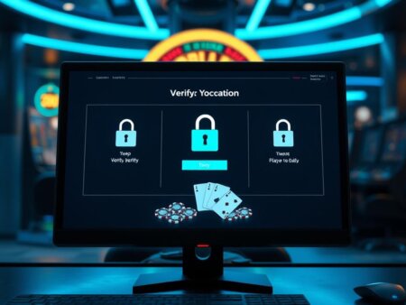 Casinos ohne Verifizierung: Sichere Optionen für Spieler