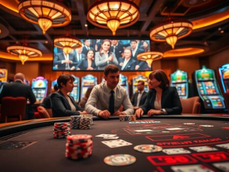 Stake Casino Deutschland – Online Erfahrungen und Bonus