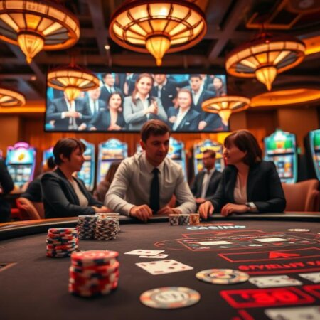 Stake Casino Deutschland – Online Erfahrungen und Bonus